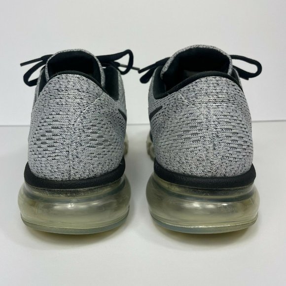 Nike Air Max 2016 Men's Athletic Running Shoes - Picture 6 of 8